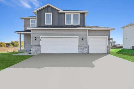 7420 Landau Avenue NE, Otsego, MN 55301