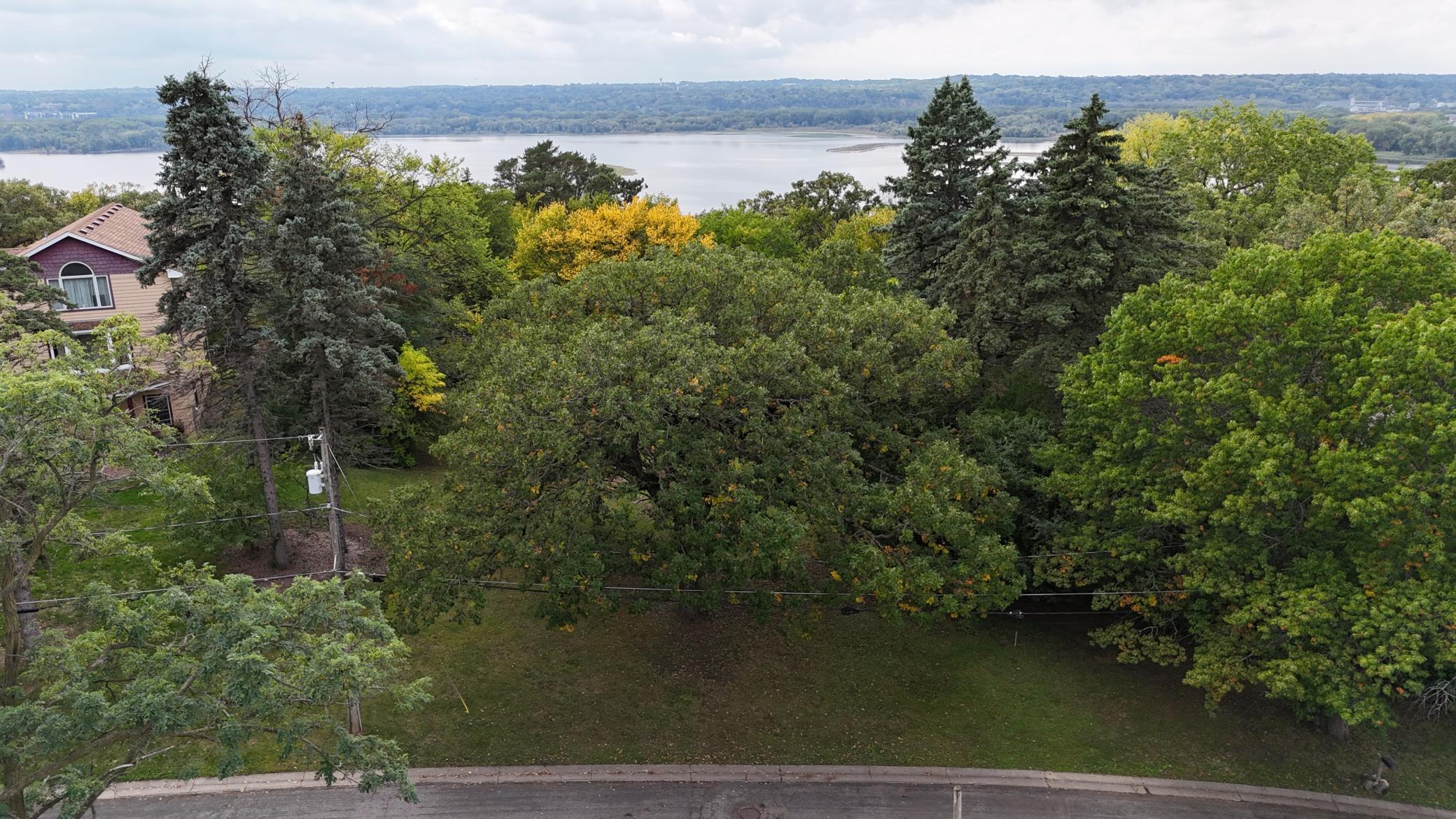 Property photo for TBD Okridge Street Street, Saint Paul, MN 55119