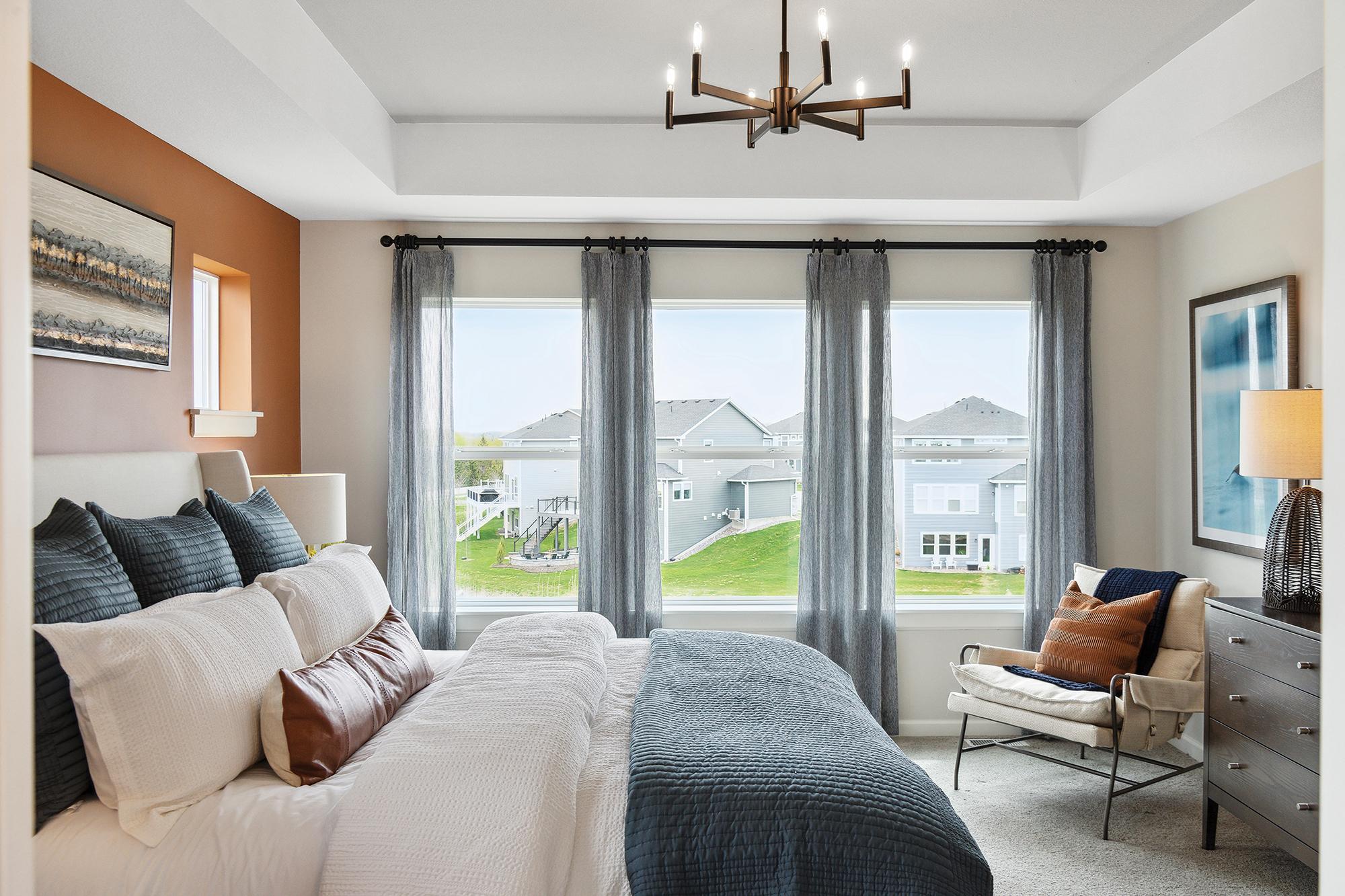 Owners Bedroom