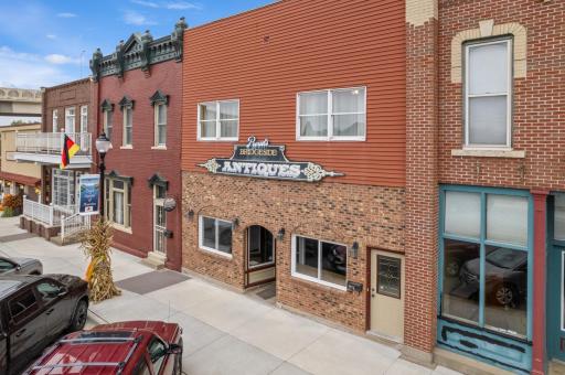 234 Main Street W, 200, Wabasha, MN 55981