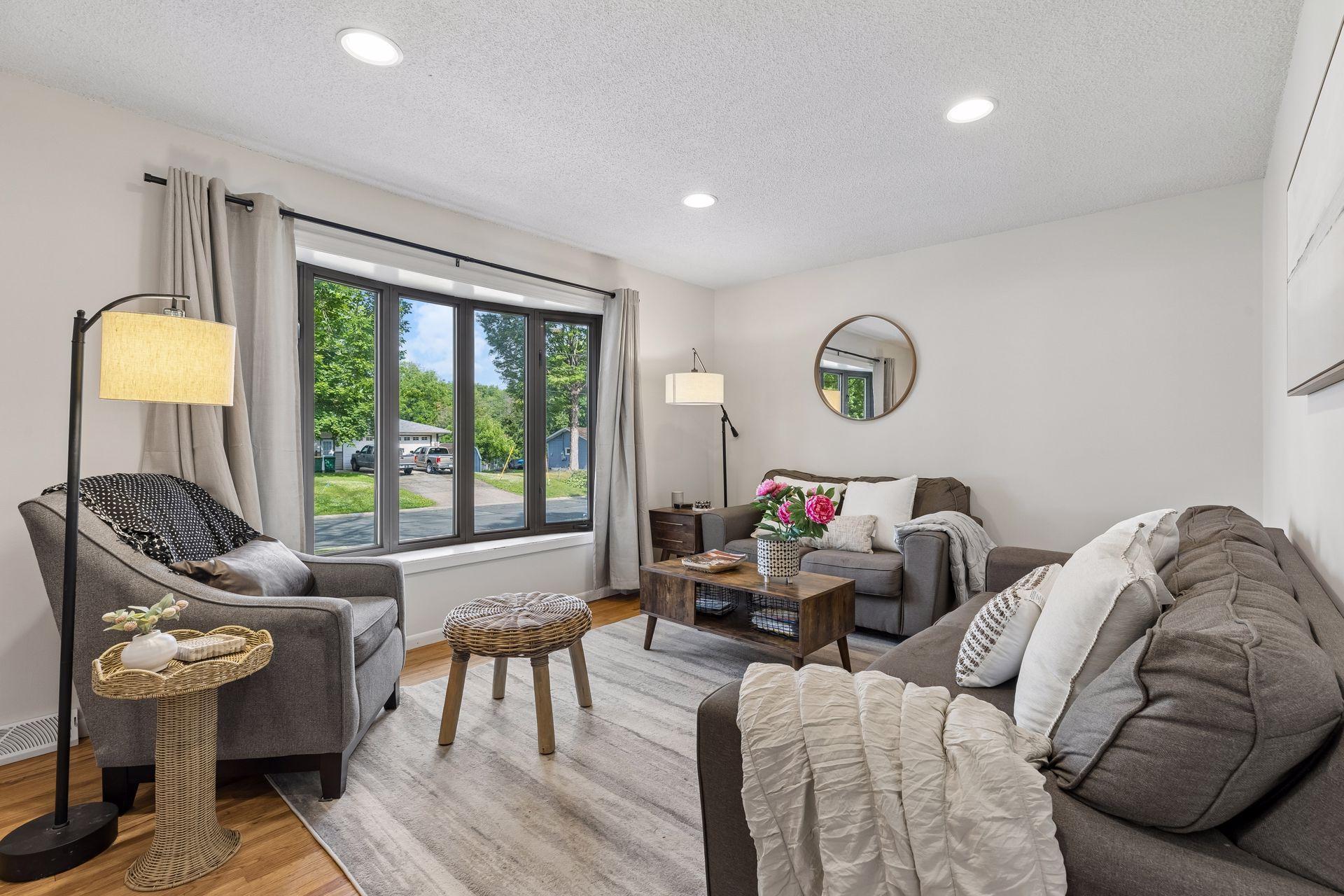 Property photo for 6631 Oakwood Street, Rockford, MN 55373