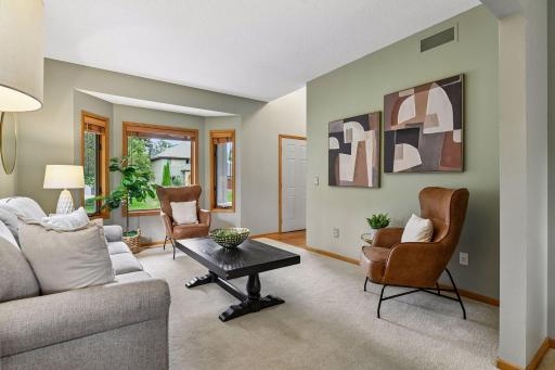 1929 Woodstone Drive, Victoria, MN 55386