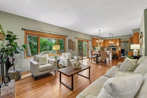 1929 Woodstone Drive, Victoria, MN 55386