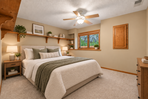 1929 Woodstone Drive, Victoria, MN 55386