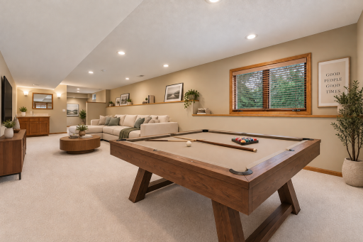 1929 Woodstone Drive, Victoria, MN 55386