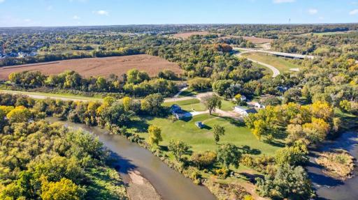 5006 W River Road NW, Rochester, MN 55901