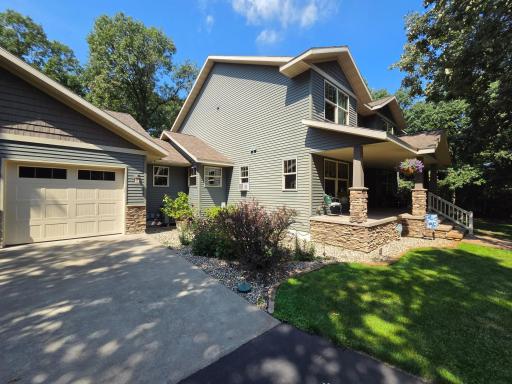5013 Hidden Acres Circle, Saint Cloud, MN 56301