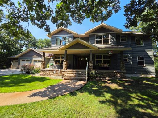 5013 Hidden Acres Circle, Saint Cloud, MN 56301