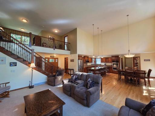 5013 Hidden Acres Circle, Saint Cloud, MN 56301