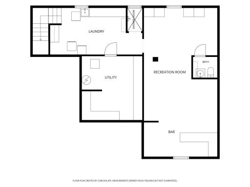 421 1st Street, Moose Lake, MN 55767