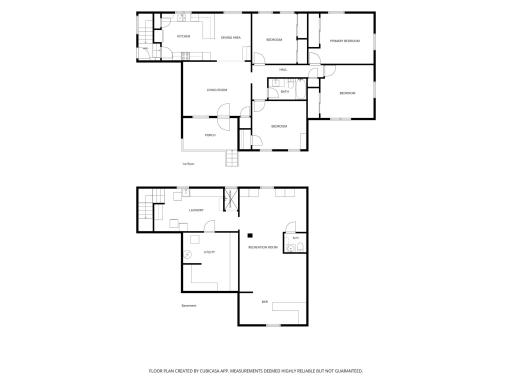 421 1st Street, Moose Lake, MN 55767