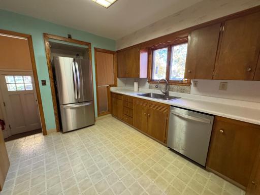 421 1st Street, Moose Lake, MN 55767