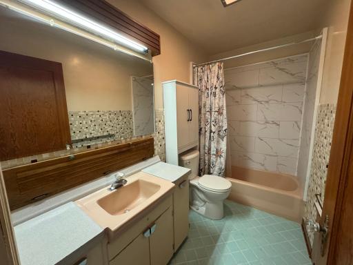 421 1st Street, Moose Lake, MN 55767