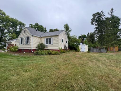 421 1st Street, Moose Lake, MN 55767