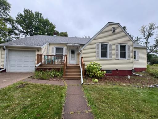 421 1st Street, Moose Lake, MN 55767