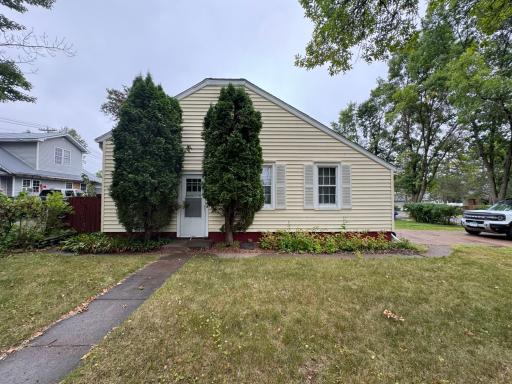 421 1st Street, Moose Lake, MN 55767