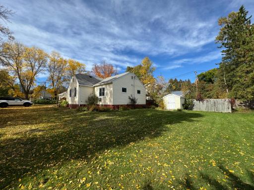 421 1st Street, Moose Lake, MN 55767