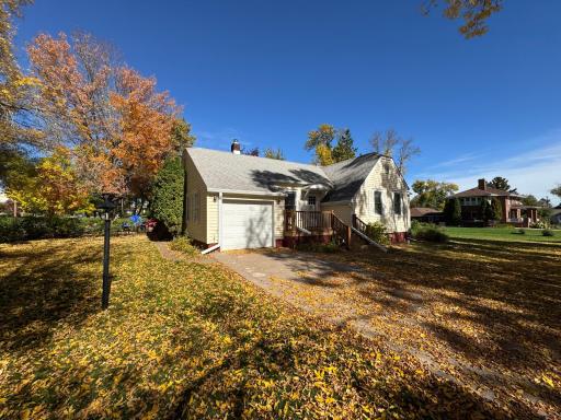 421 1st Street, Moose Lake, MN 55767