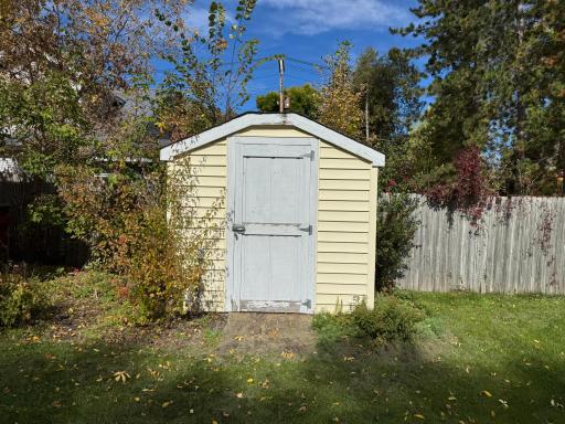 421 1st Street, Moose Lake, MN 55767