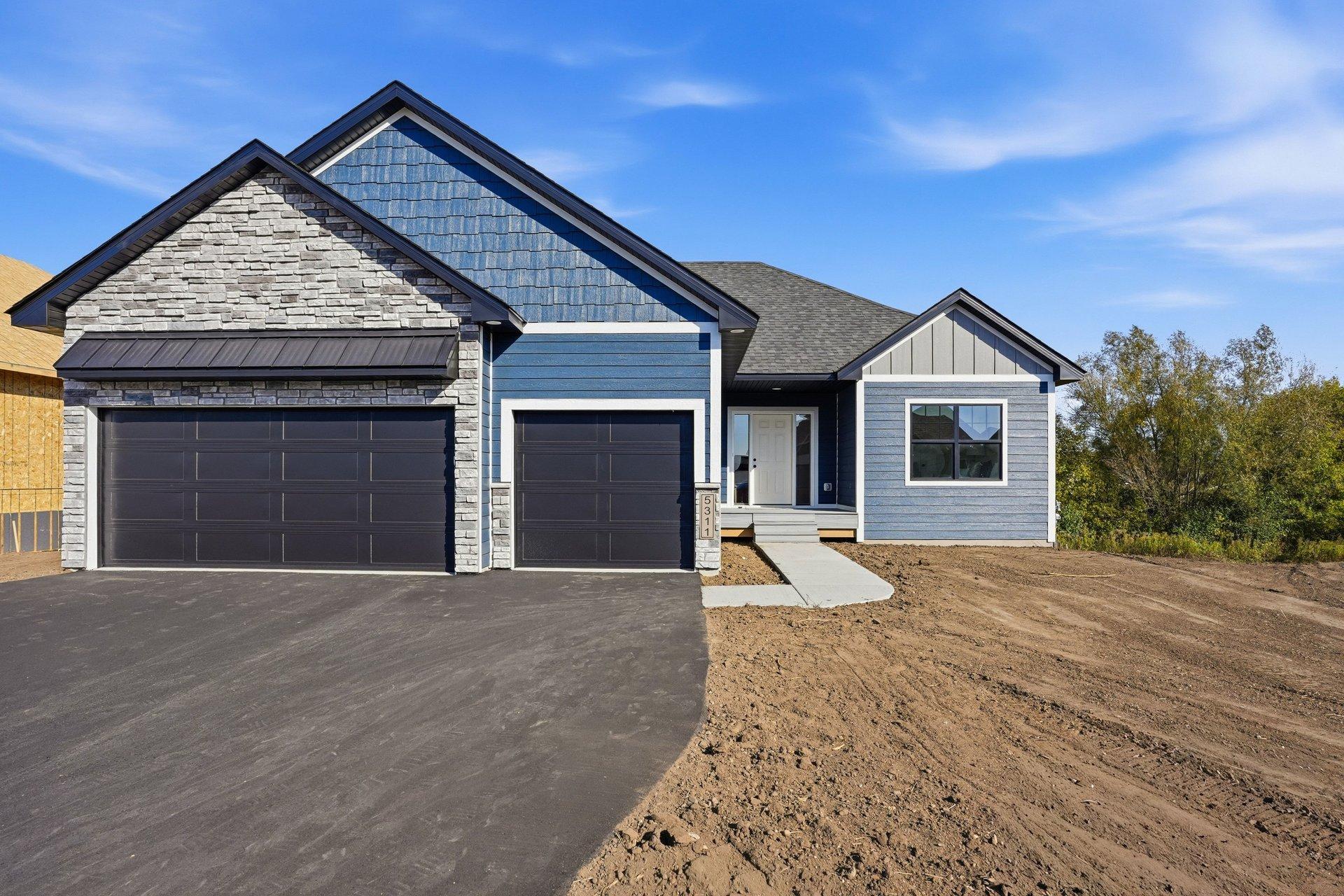 Property photo for 5311 176th Street W, Lakeville, MN 55044