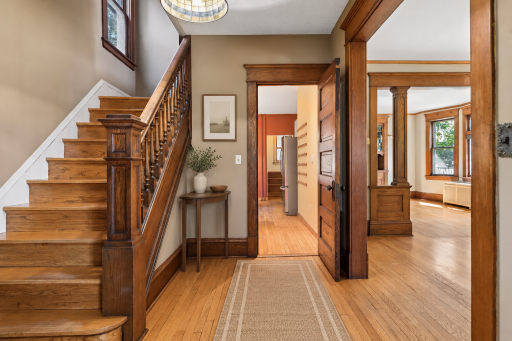 1493 Lincoln Avenue, Saint Paul, MN 55105