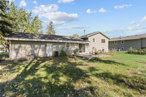 1600 131st Avenue NE, Blaine, MN 55449