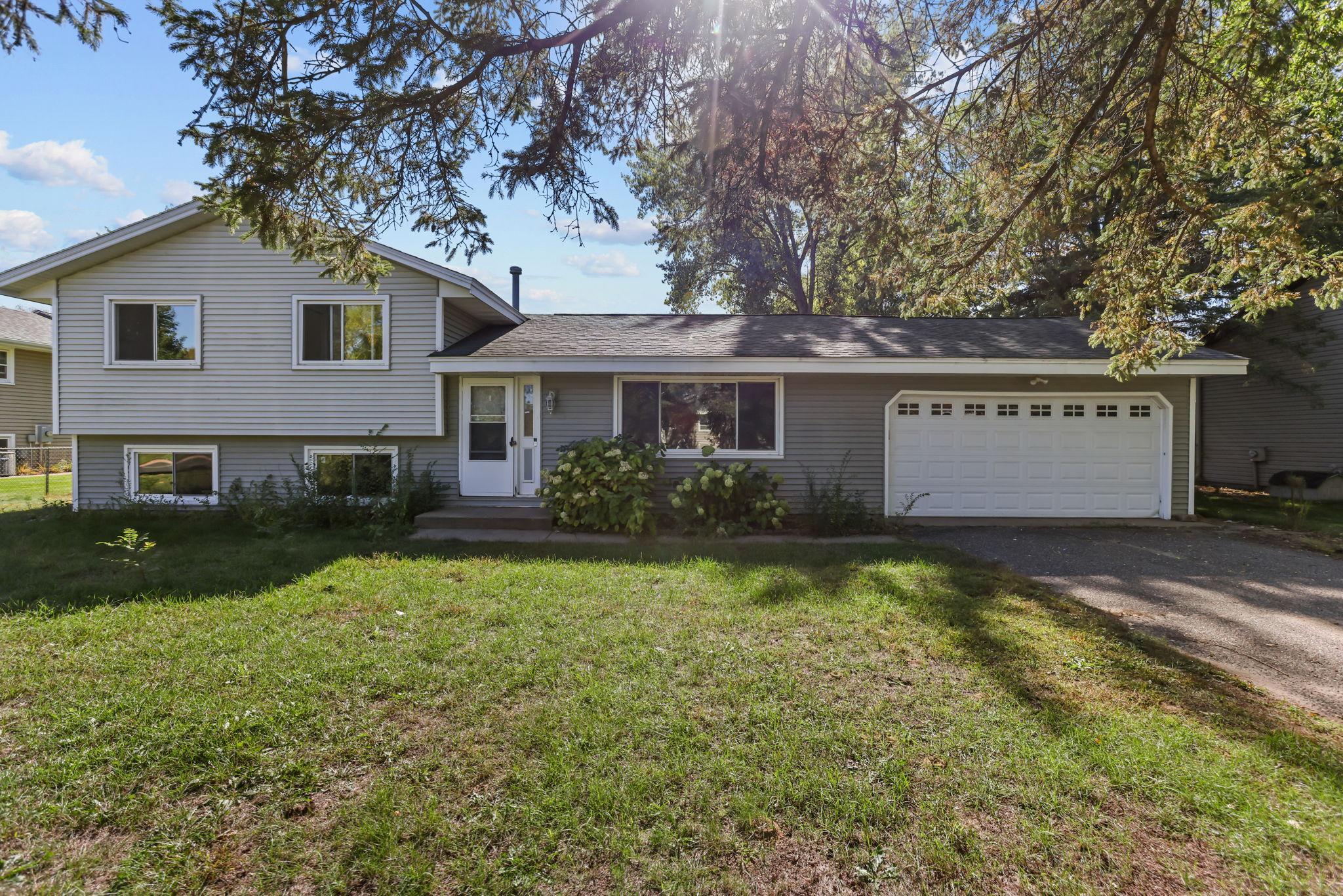 Property photo for 1600 131st Avenue NE, Blaine, MN 55449