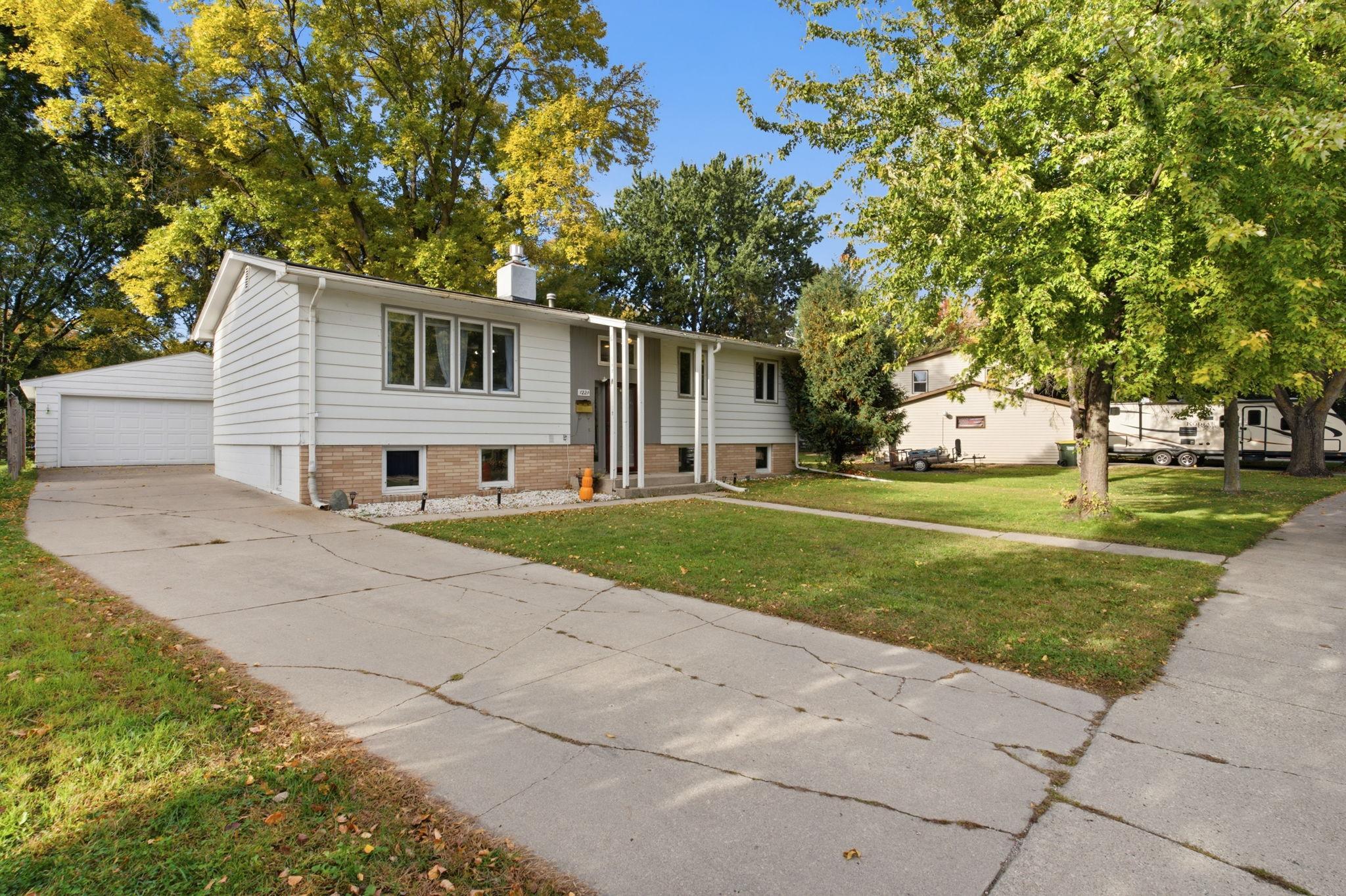 Property photo for 1221 13th Avenue SW, Willmar, MN 56201