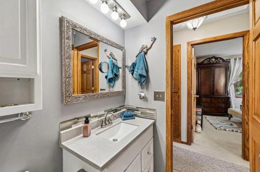 687 116th Lane NE, Blaine, MN 55434