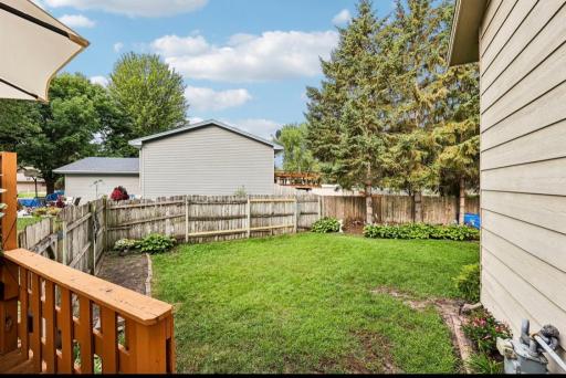 687 116th Lane NE, Blaine, MN 55434