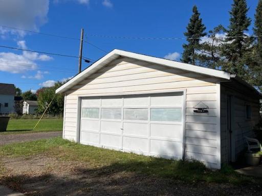 1909 Southern Drive, Virginia, MN 55792