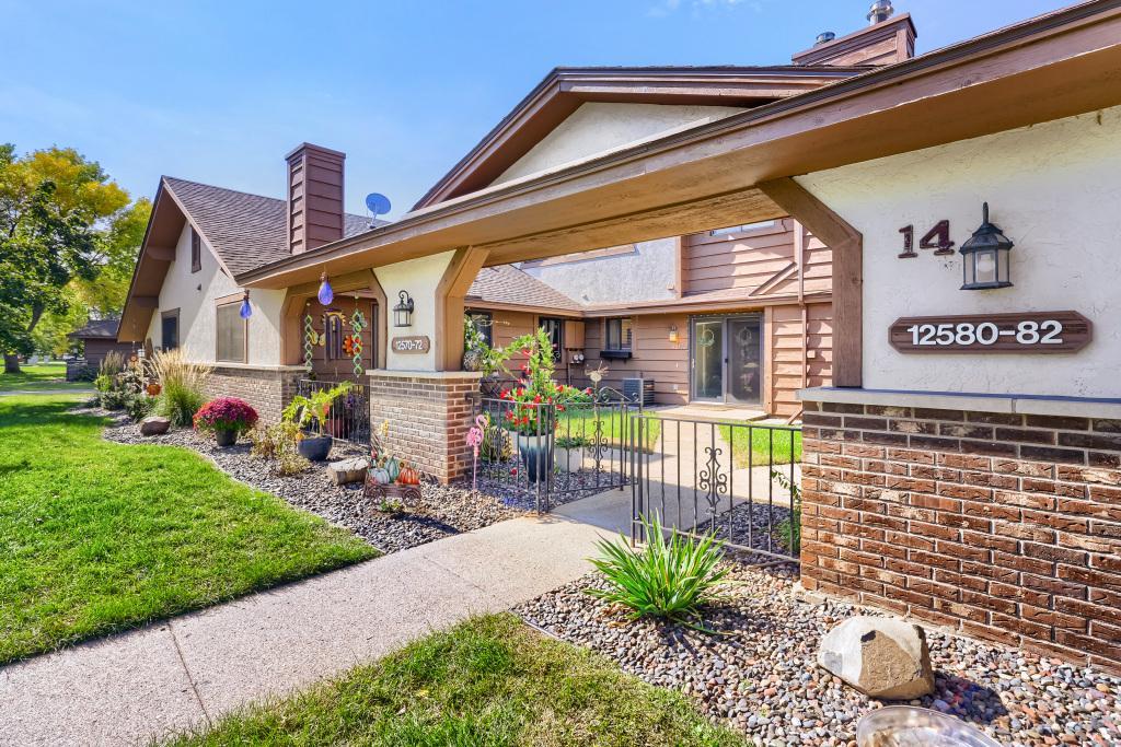 Property photo for 12572 University Avenue NW, Coon Rapids, MN 55448