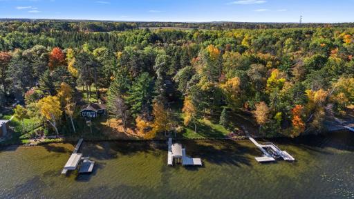 25128 Nisswa Lake Lane, Nisswa, MN 56468