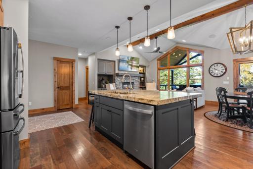 25128 Nisswa Lake Lane, Nisswa, MN 56468
