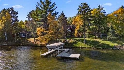 25128 Nisswa Lake Lane, Nisswa, MN 56468