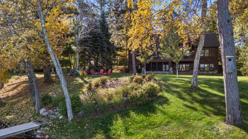 25128 Nisswa Lake Lane, Nisswa, MN 56468
