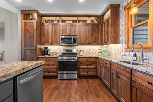 25128 Nisswa Lake Lane, Nisswa, MN 56468
