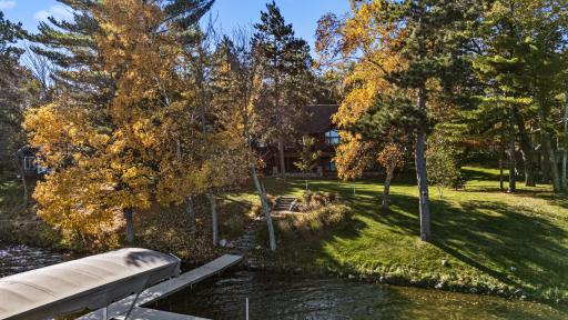 25128 Nisswa Lake Lane, Nisswa, MN 56468