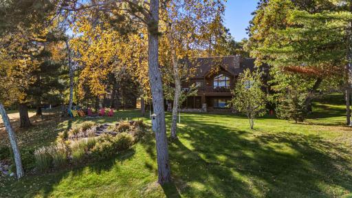 25128 Nisswa Lake Lane, Nisswa, MN 56468