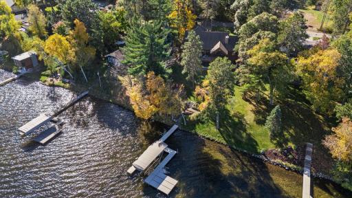 25128 Nisswa Lake Lane, Nisswa, MN 56468