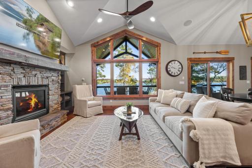 25128 Nisswa Lake Lane, Nisswa, MN 56468
