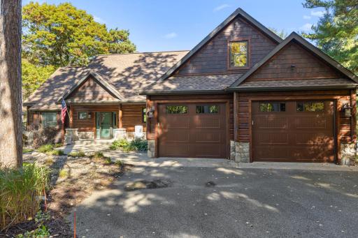 25128 Nisswa Lake Lane, Nisswa, MN 56468