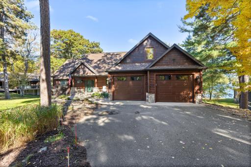 25128 Nisswa Lake Lane, Nisswa, MN 56468