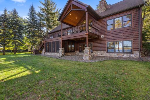 25128 Nisswa Lake Lane, Nisswa, MN 56468