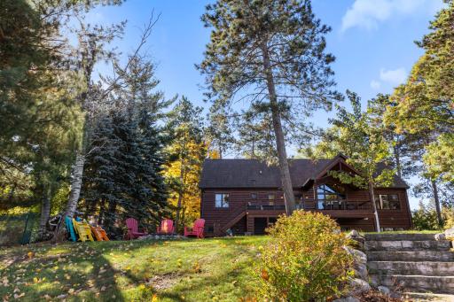 25128 Nisswa Lake Lane, Nisswa, MN 56468
