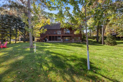 25128 Nisswa Lake Lane, Nisswa, MN 56468