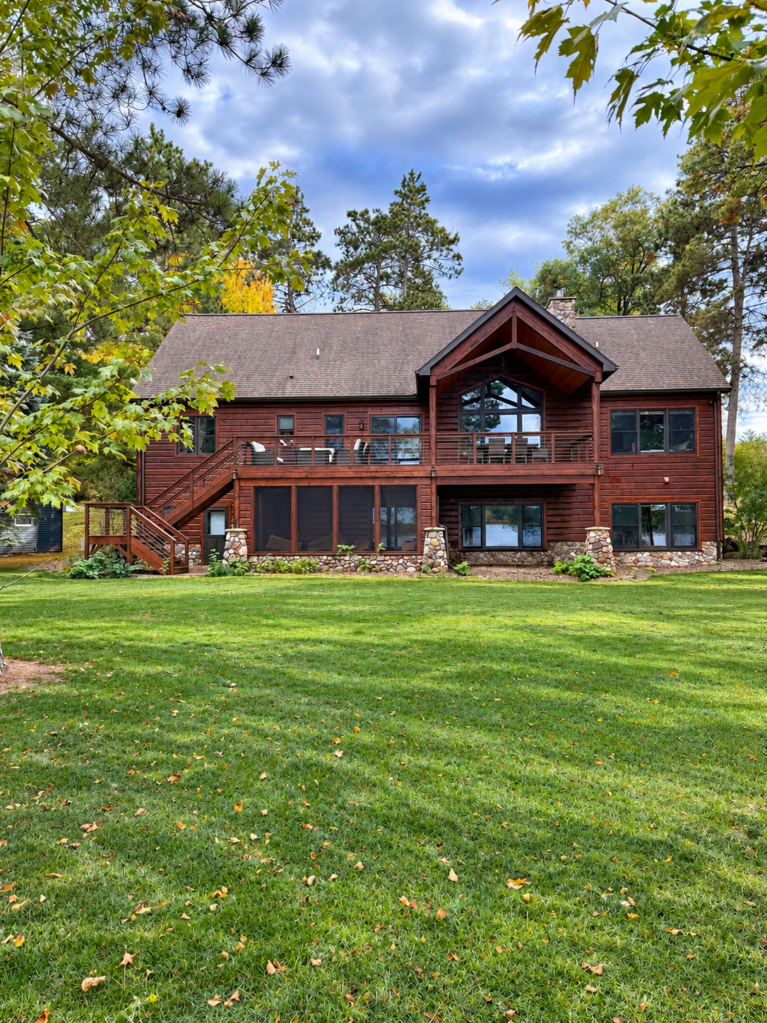 Property photo for 25128 Nisswa Lake Lane, Nisswa, MN 56468