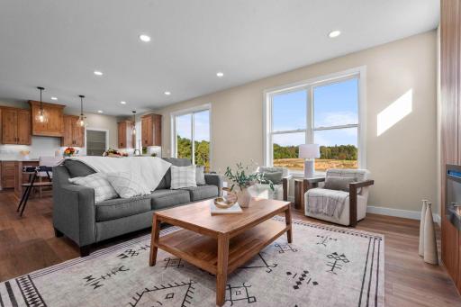 41315 Fairfax Lane, North Branch, MN 55056