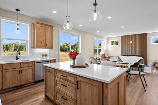 41315 Fairfax Lane, North Branch, MN 55056