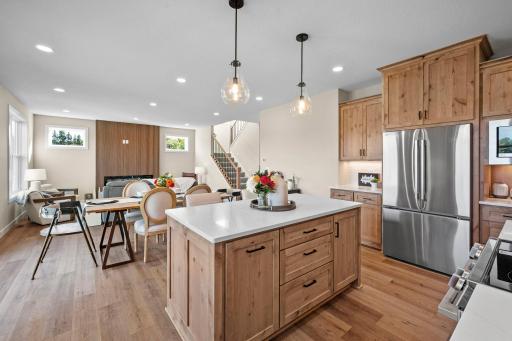41315 Fairfax Lane, North Branch, MN 55056